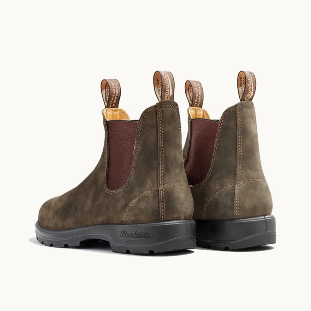 Blundstone Women’s Classic #585 Chelsea Boot - Picture 3 of 5